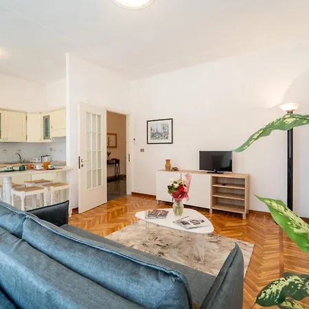 La Fontana Appartement