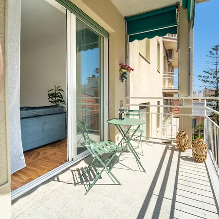 La Fontana Appartement San Remo