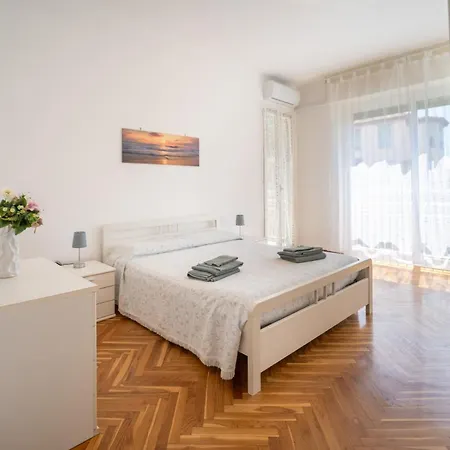 La Fontana Apartment Sanremo