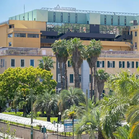 Апартаменты La Fontana *