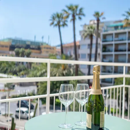 La Fontana Apartment