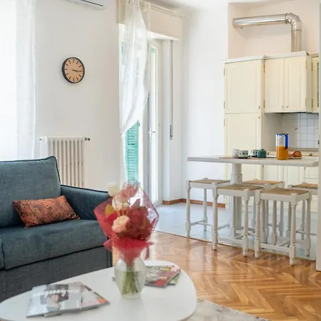 Apartment La Fontana