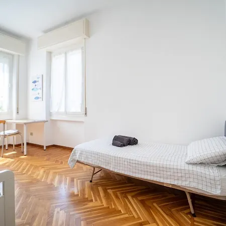 La Fontana Апартаменты