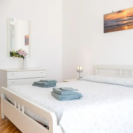La Fontana Apartment Sanremo