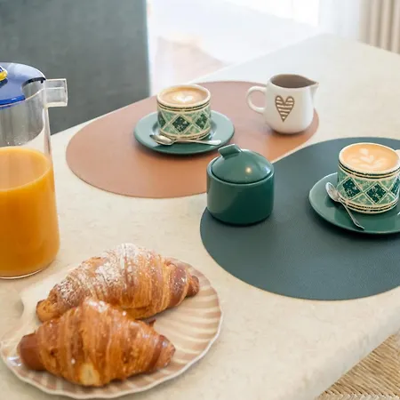 Апартаменты La Fontana Санремо