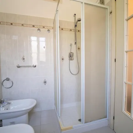 Apartment La Fontana