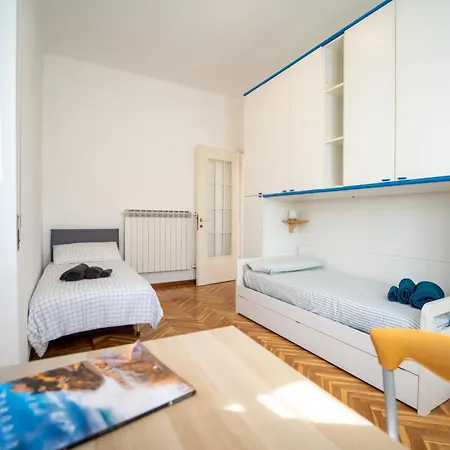 La Fontana Apartment