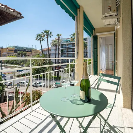 La Fontana Apartment *