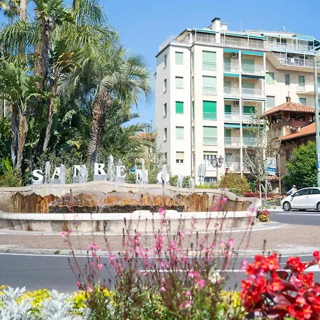 La Fontana Sanremo